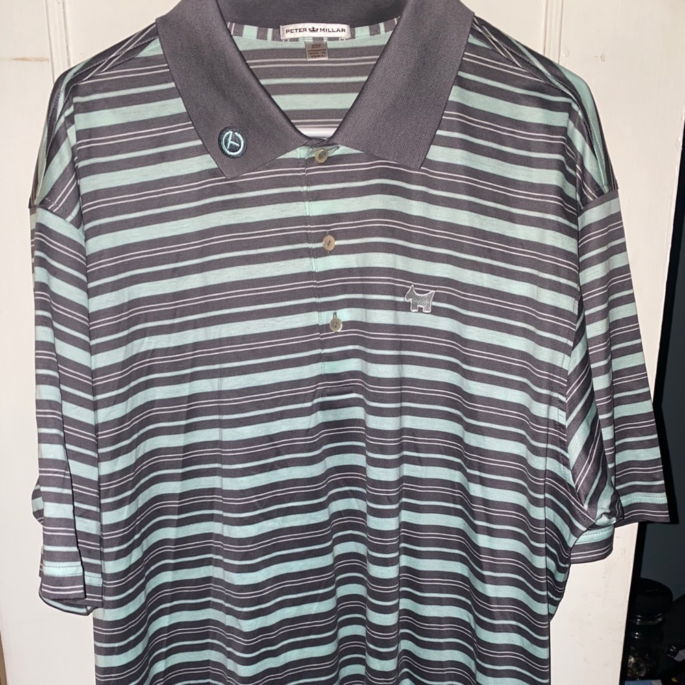 Petter Millar Scotty Cameron men’s xxl new as